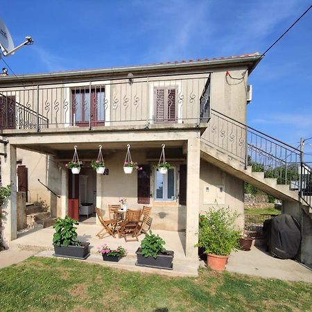 Apartman Josip Garica Buitenkant foto