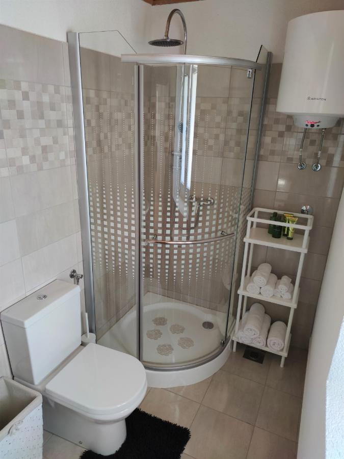 Apartman Josip Appartement Garica Buitenkant foto