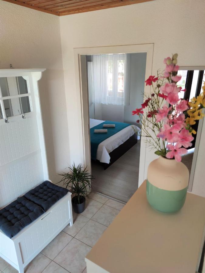 Apartman Josip Garica Buitenkant foto