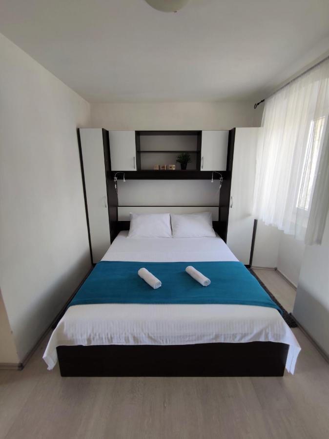 Apartman Josip Garica Buitenkant foto